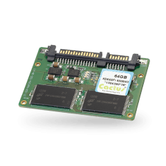 900S 系列 Slim SATA