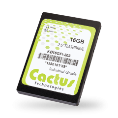 203 系列 IDE SSD
