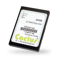 303 系列 IDE SSD 2.5寸