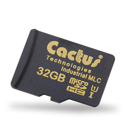 240M 系列 microSD
