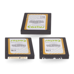 240SE 加密系列 SATA III SSD